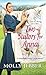 Two Suitors for Anna (A Keepsake Pocket Quilt Novel Book 3) by Molly Jebber