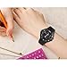 116 Kids Watch 30M Waterproof,Children Cartoon Wristwatch Child Silicone Wrist Watches Gift for Boys Girls Little Child – PerSuper (Black)