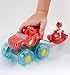 Fisher-Price Nickelodeon Blaze & The Monster Machines, Blaze & AJ Water Rider