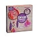 Craft-tastic - Dream Catcher Kit - Craft Kit Makes 2 Dream Catchers