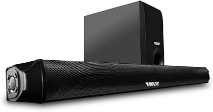 soundbar infinity