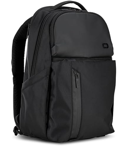 OGIO BANDIT PRO Backpack NVY 22 : Clothing, Shoes & Jewelry