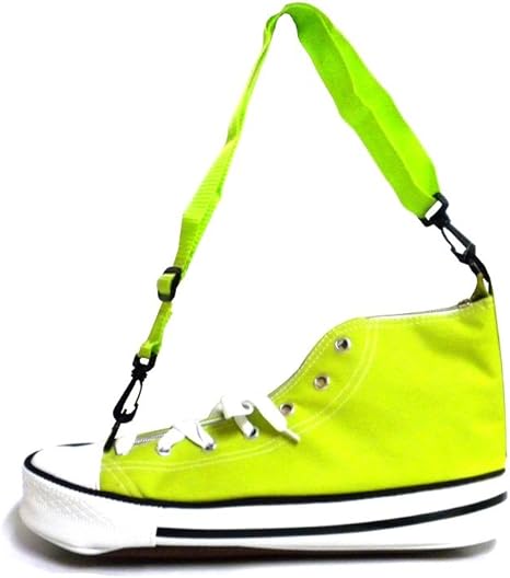 Sneaker shaped backpack Clearance