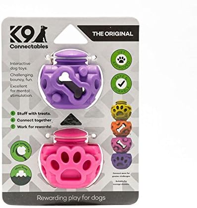 k9 connectables amazon
