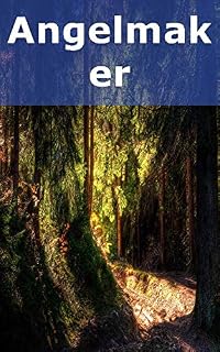 Livro Angelmaker