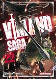 Vinland Saga - tome 22 (22) (French Edition) by