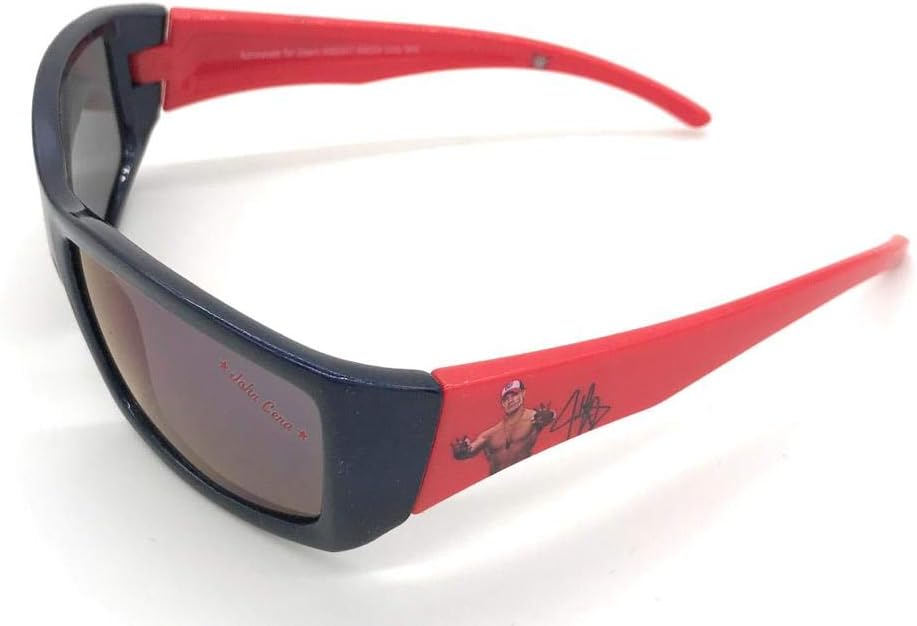 WWE BOYS 100% UV Shatter Resistant SUNGLASSES