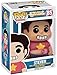 Funko POP! Steven Universe: Steven Glow In The Dark #85