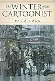 The Winter Of The Cartoonist by