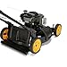 Poulan Pro PR550N21R3, 21 in. 140cc Briggs & Stratton Walk Behind Mower