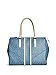 GUESS Factory Women's Nichols Logo Tote