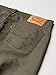 Levi's Men's 511 Slim Fit Jean, New Khaki 3D - Stretch, 34W x 32L