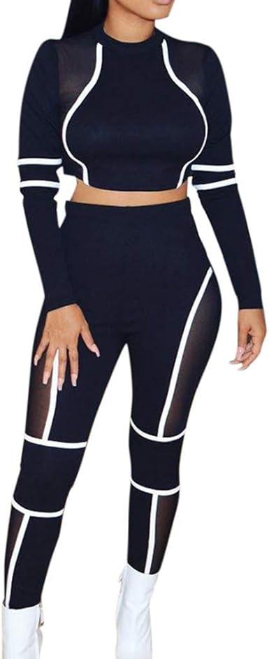 vestiti sportivi eleganti ragazza