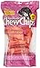 The Rawhide Express Bubble Gum Flavored Strips/Chips Dog Chew, 1-Pound