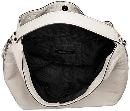 Hobo Bag Rebecca Minkoff Bryn Double Zip