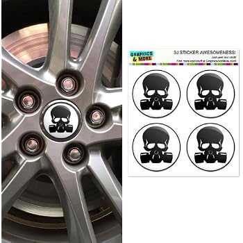 Zombie Outbreak Hunting Unit Orange FanWraps Car Decals