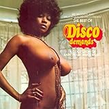 Vol. 1-Best of Disco Demands-Collection of Rare 19