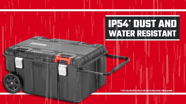 Rolling Tool Chest Lid Won't Latch Shut? 5 Fixes Before You Replace It 19 Thumbnail 19