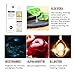 Crocodile Repair Face Serum for Acne Scars, Anti-Aging - Treats Acne, Wrinkles, Stretch Marks - Lightens Old Scars, Removes New Scars - for Men and Women