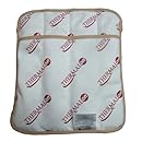 Thermalon Microwave Activated Moist Heat Pad for Shoulder, Abdomen, Back, Hip, 9" x 12"