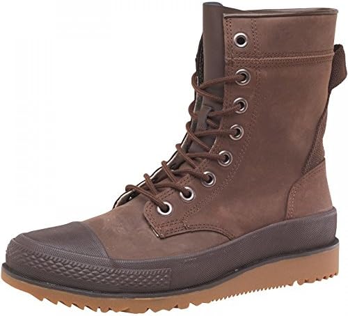 Trendy Converse Mens CT All Star Major Mills X Hi Chocolate