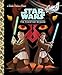 Star Wars: The Phantom Menace (Star Wars) (Little Golden Book)