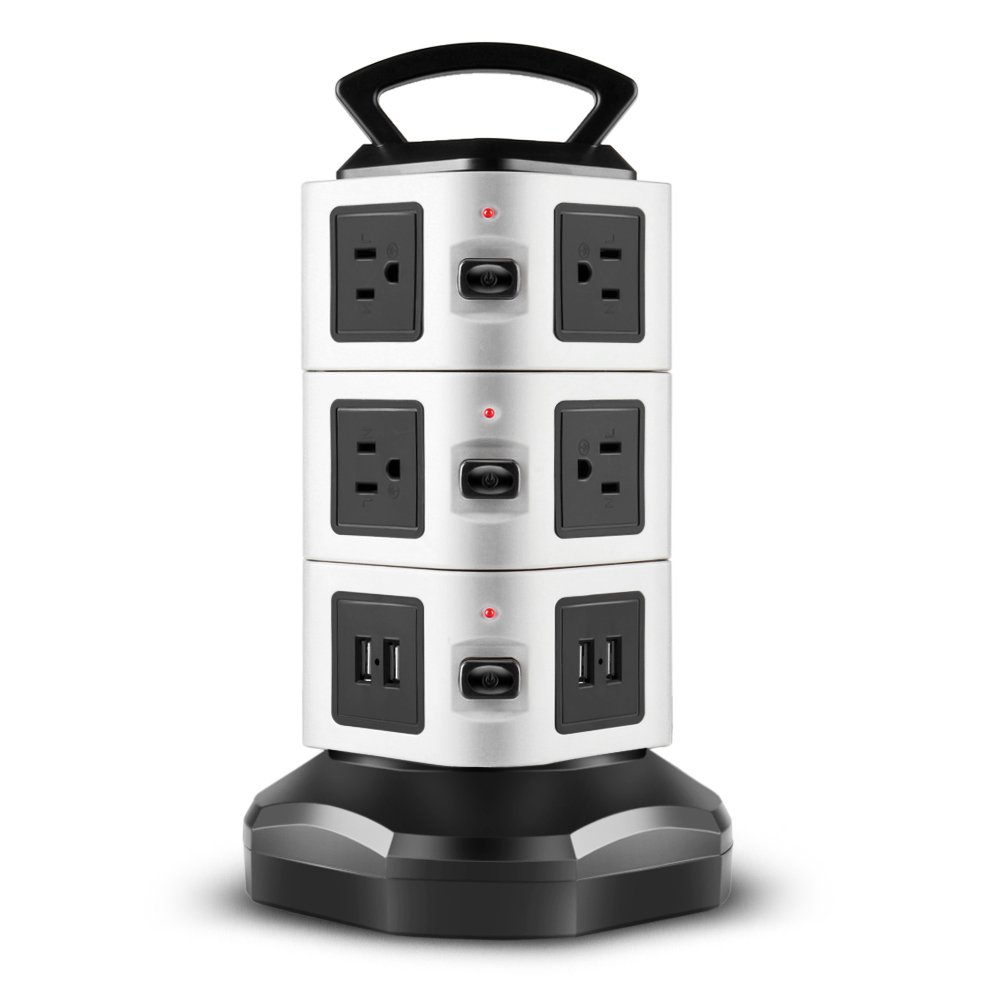 Best Bathroom Vanity Lighting With Plug In Receptacle