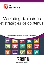 Marketing de marques et stratégie de contenus