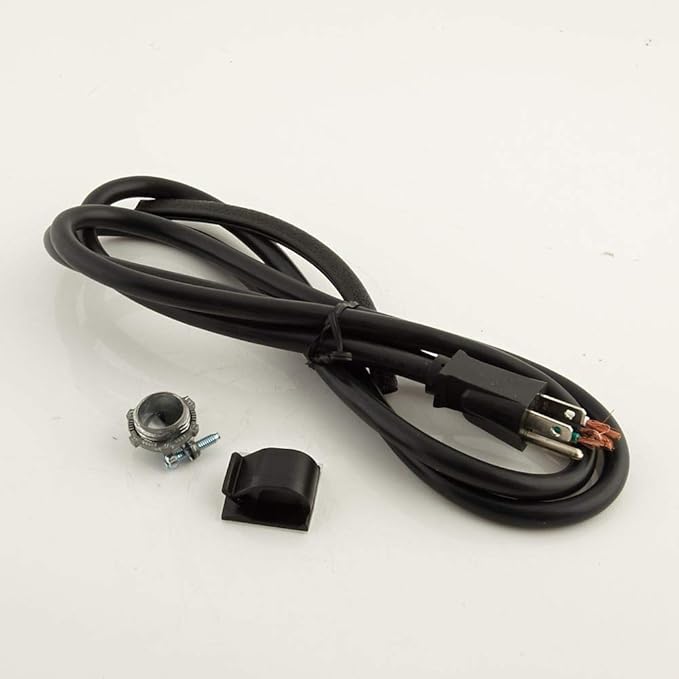 Bosch Dishwasher Power Cable Supply 662908 00662908 Amazon.ca Tools & Home Improvement