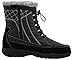 Totes Womens Elle Snow Boots (Available in Medium and Wide Width)