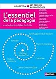 L'essentiel de la pédagogie by Collectif