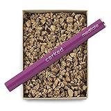 Portable Aromatherapy Diffuser - Corked 