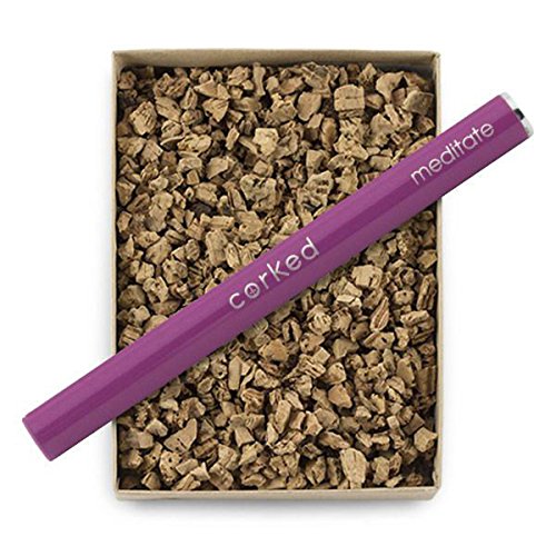 Portable Aromatherapy Diffuser - Corked 