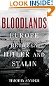 Bloodlands: Europe Between Hitler and Stalin