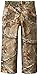 Carhartt Boys' Washed Dungaree Pants (Lined and Unlined), Realtree Xtra, 5