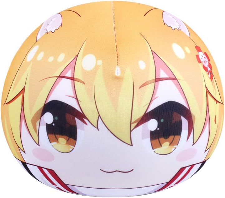 Download Amazon Com Futurecos Sewayaki Kitsune No Senko San Throw Pillow For iPhone Get Wallpaper Amazon Com Futurecos Sewayaki Kitsune No Senko San Throw Pillow Free HD