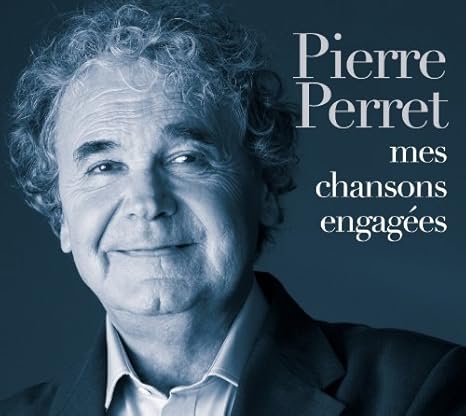 Mes Chansons Engagees By Pierre Perret Pierre Perret Amazon De Musik