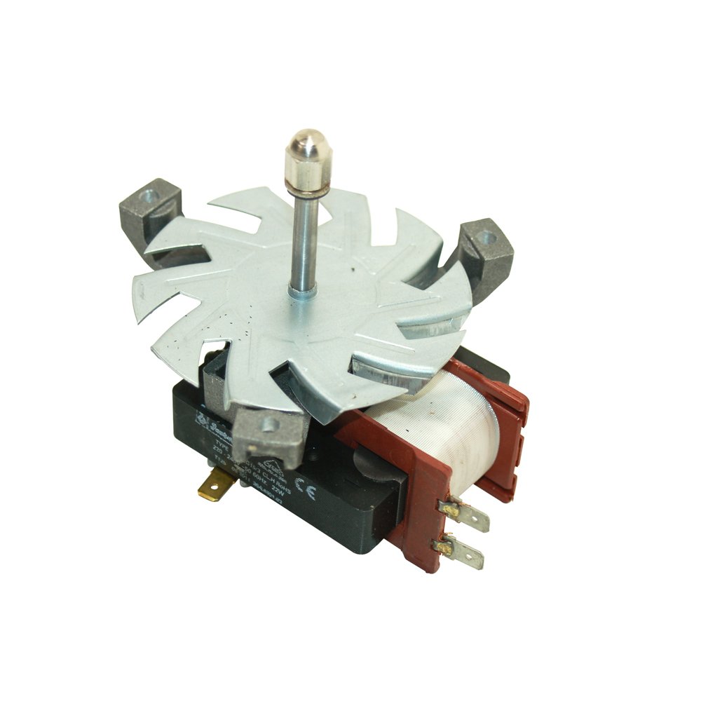 Main Cooker Fan Motor for Beko Oven Equivalent to 264440102