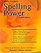 Spelling Power, Fourth Edition