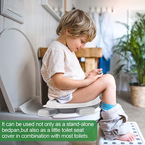 INNOWEST® Travel Potty, Toddler travel potty, Portable toddler potty