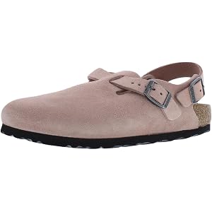 Birkenstock Men's Tokio Clogs
