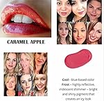 LipSense Caramel Apple