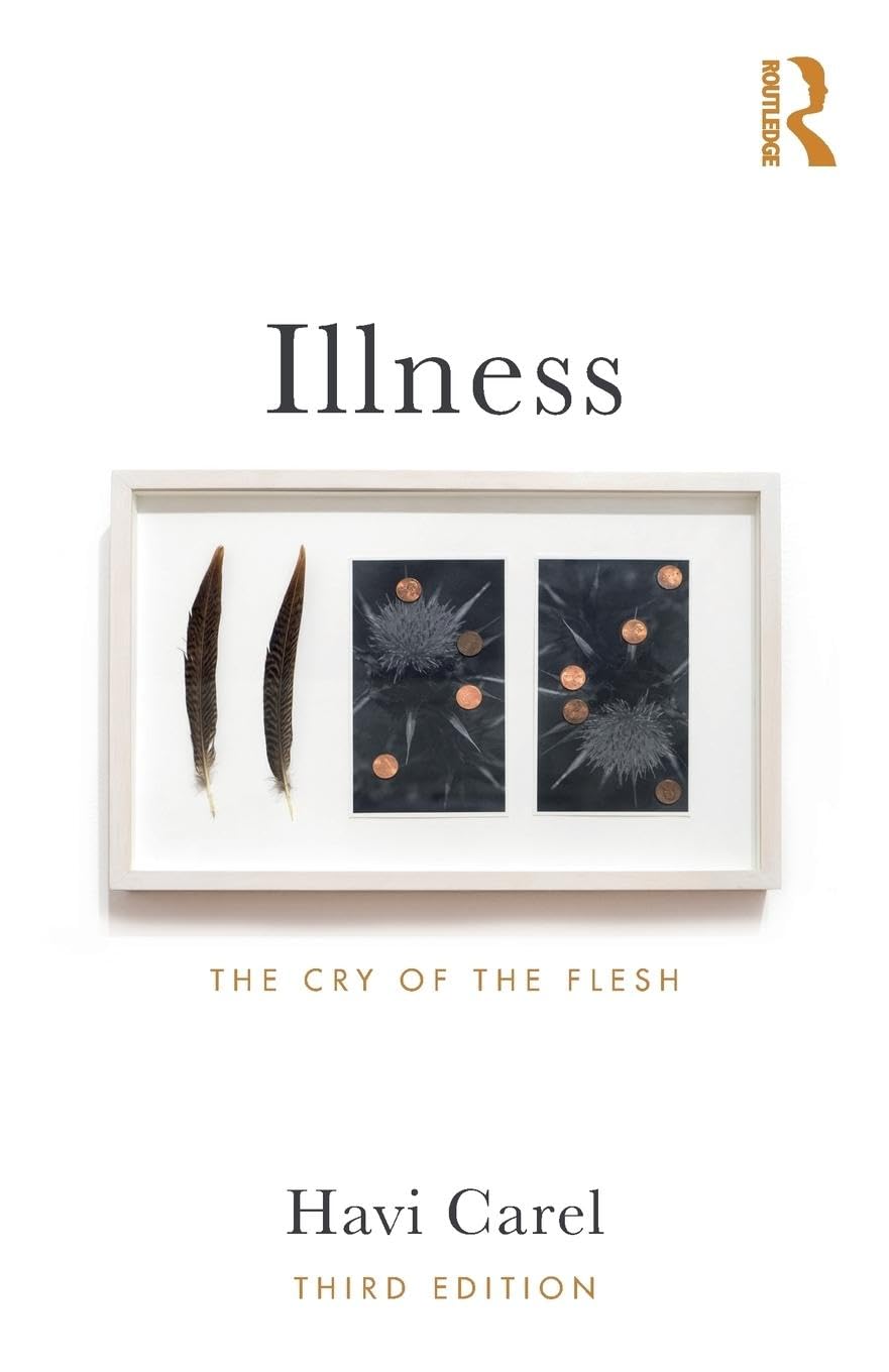 Illness:Cry Of Flesh