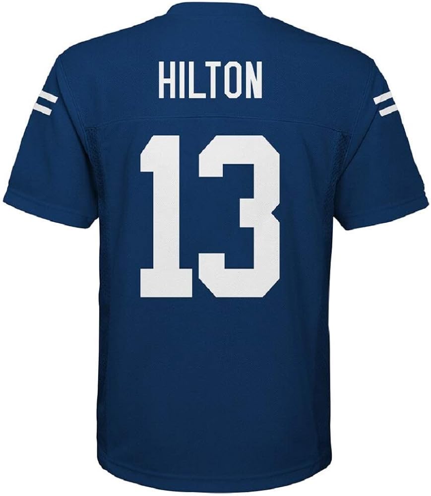 ty hilton jersey amazon