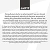 Amazon-Brand-Amfit-Nutrition-Whey-Protein-Powder-1kg-Chocolate-Hazelnut-Previously-PBN-brand Amazon Brand - Amfit Nutrition Whey Protein Powder 1kg - Chocolate Hazelnut, 33 servings