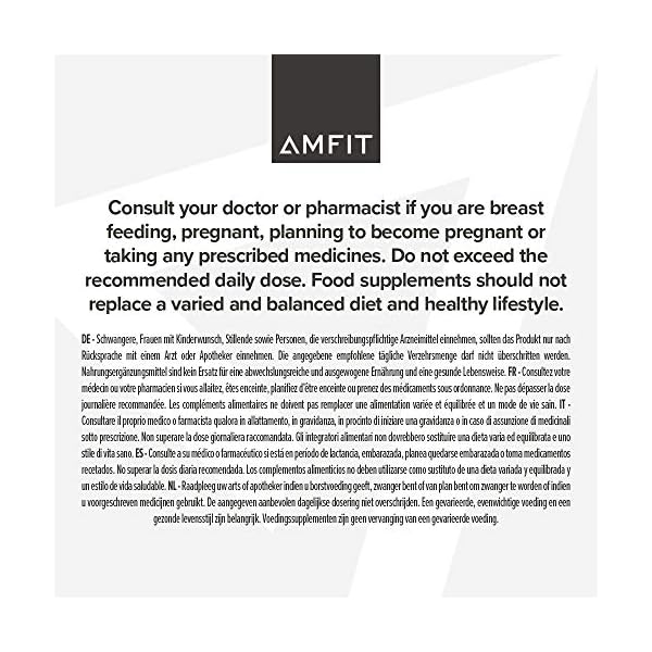 Amazon-Brand-Amfit-Nutrition-Whey-Protein-Powder-1kg-Chocolate-Hazelnut-Previously-PBN-brand Amazon Brand - Amfit Nutrition Whey Protein Powder 1kg - Chocolate Hazelnut, 33 servings