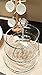 Ann Lee Design Mother of Pearl Salt Caviar spoon Medium 2 pcs x 4.5
