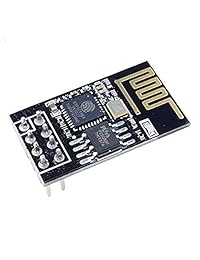 X Spond ESP8266 ESP 01 WiFi   Módulo de transceptor de serie (4 unidades, 3,3 V) para Arduino