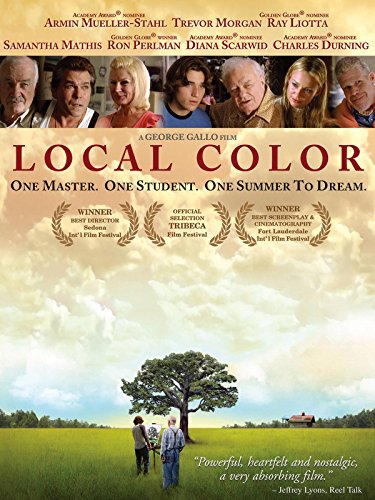 Local Color