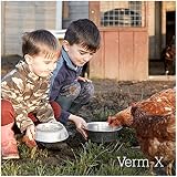 Verm-X 100 Natural Liquid for Poultry Vet Approved UFAS Assured 250ml view 7